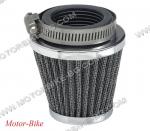 ФИЛТЪР ВЪЗДУШЕН D48 ХРОМИРАН-2